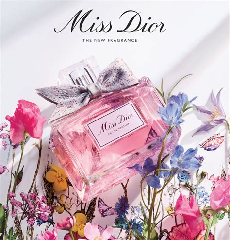 miss dior fragrantica 2021|miss dior edp 2021.